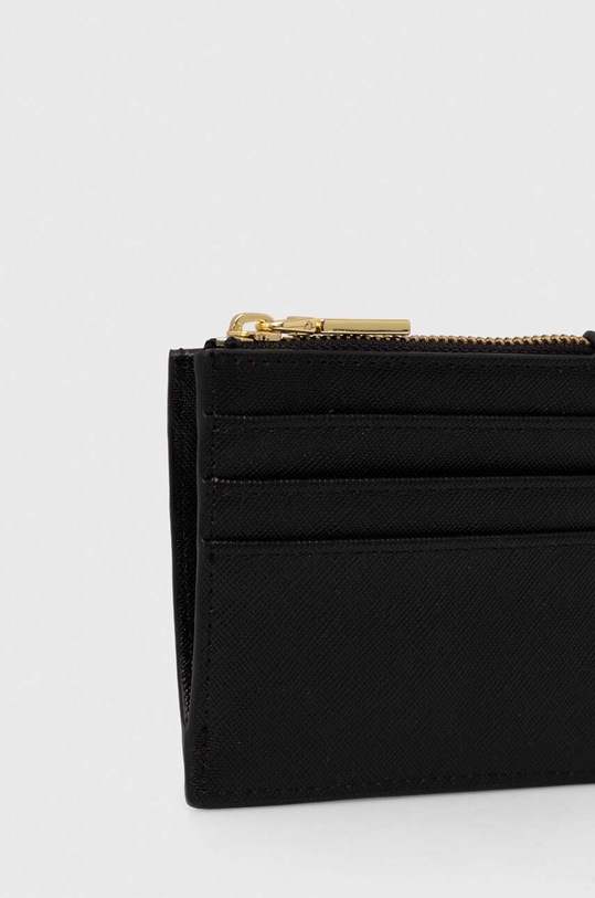 Peněženka Love Moschino JC5737PP0I černá SS24