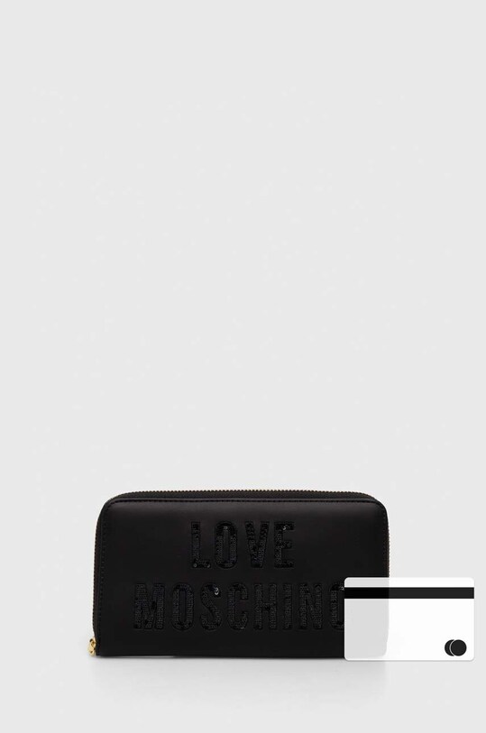 Love Moschino portfel JC5634PP0I