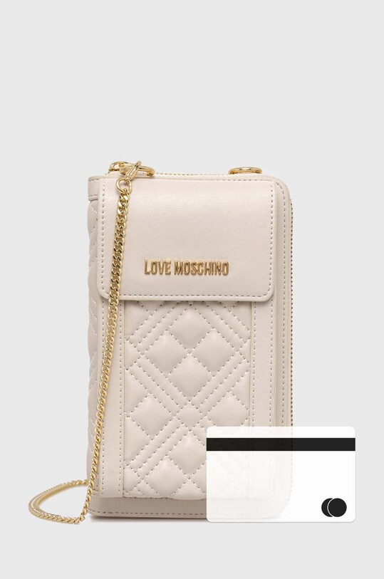 Love Moschino portfel JC5682PP0I