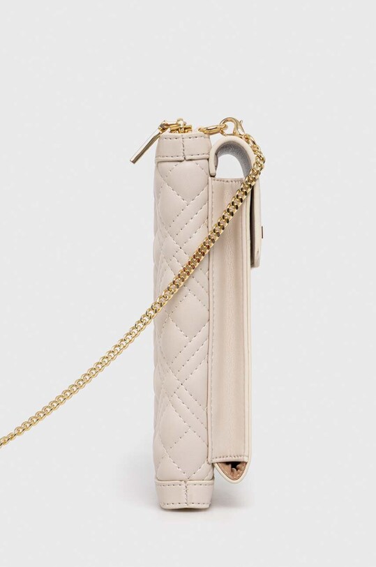 Love Moschino portfel JC5682PP0I beżowy SS24