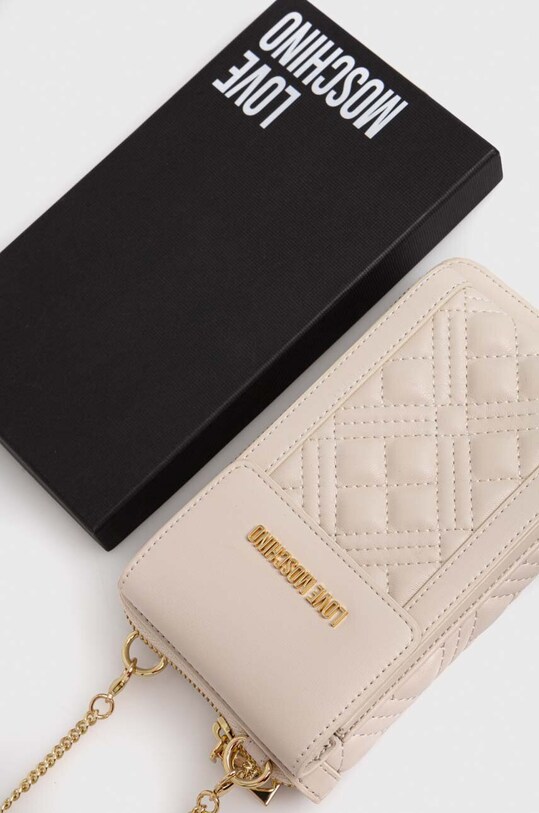 Love Moschino portfel JC5682PP0I