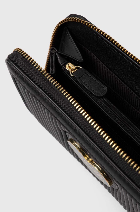Accesorii Love Moschino portofel JC5615PP1GLA1000 negru