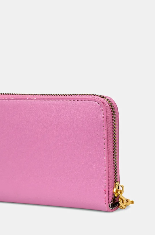 Juicy Couture portofel WIJAY4124WVP roz AW24