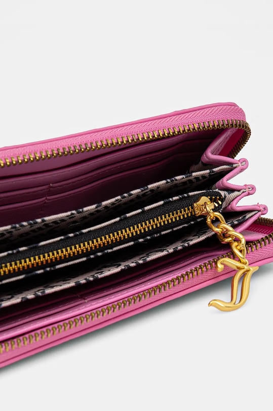 Accesorii Juicy Couture portofel WIJAY4124WVP roz