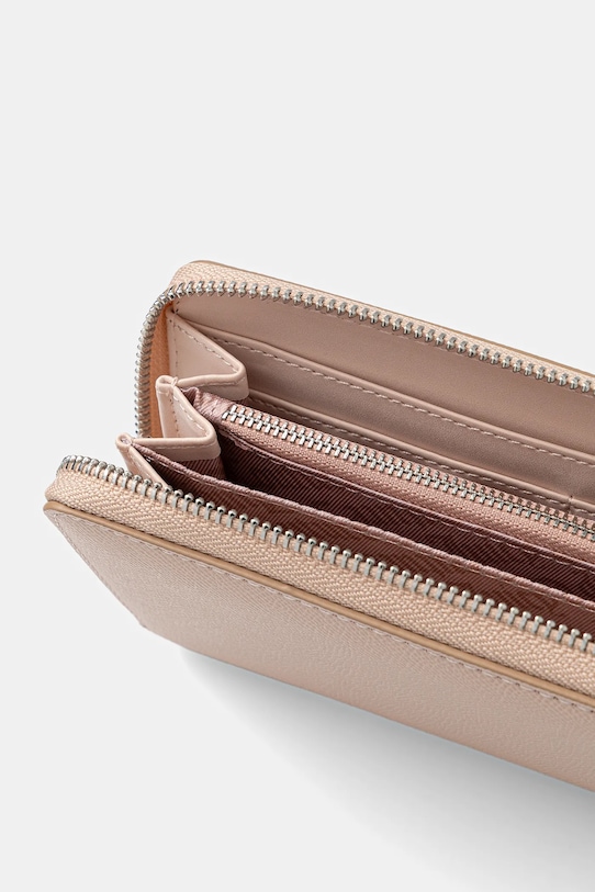 Doplnky Peňaženka Juicy Couture WIJJM5341WVP ružová