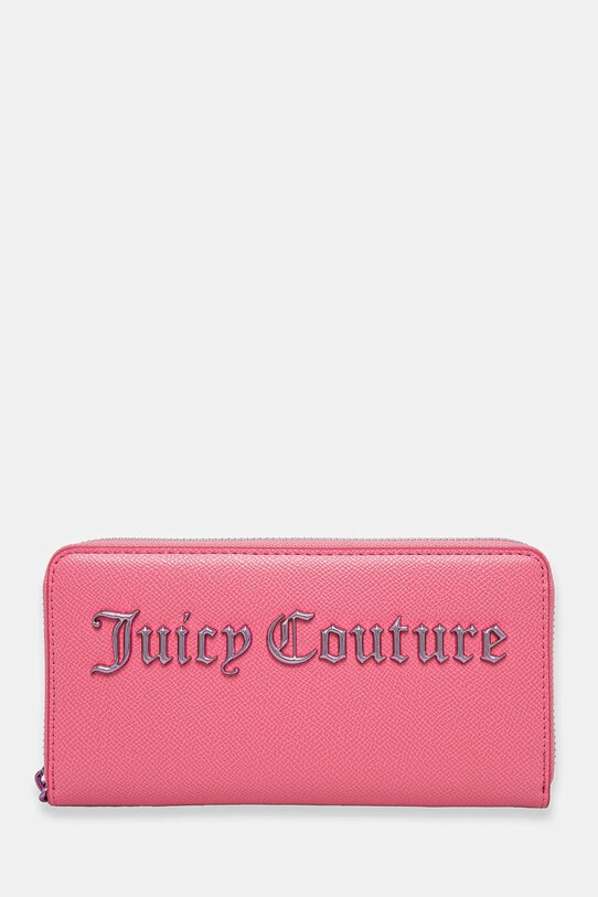 Peněženka Juicy Couture růžová WIJJM5341WVP