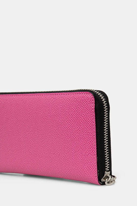 Juicy Couture portofel WIJJM5341WVP roz AW25