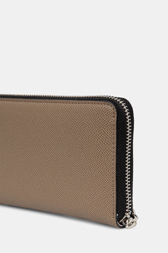 Juicy Couture portofel WIJJM5341WVP bej AW25