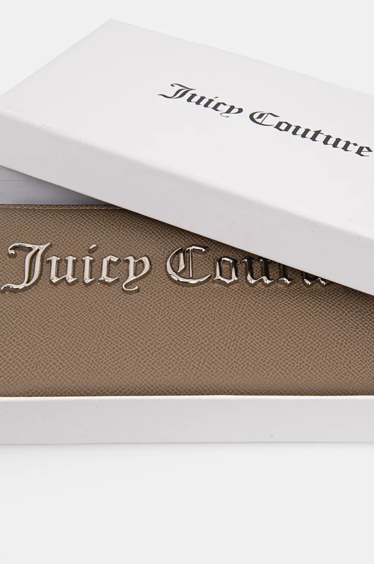 Juicy Couture portofel bej WIJJM5341WVP