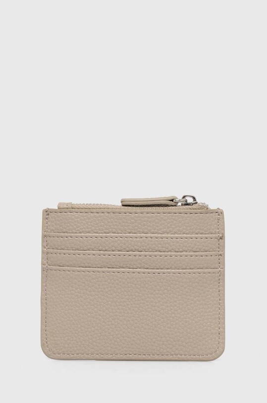 Accesorii Armani Exchange card holder 948539.CC783 bej