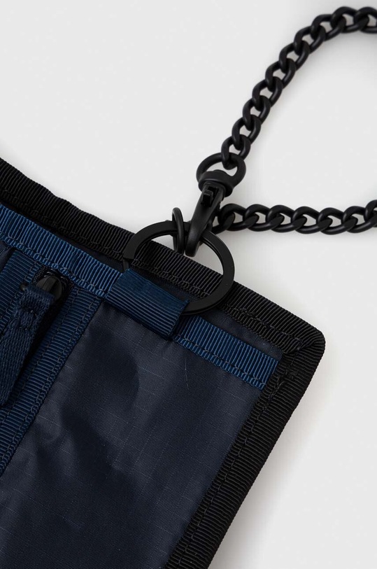 Tommy Jeans portfel granatowy AM0AM12078