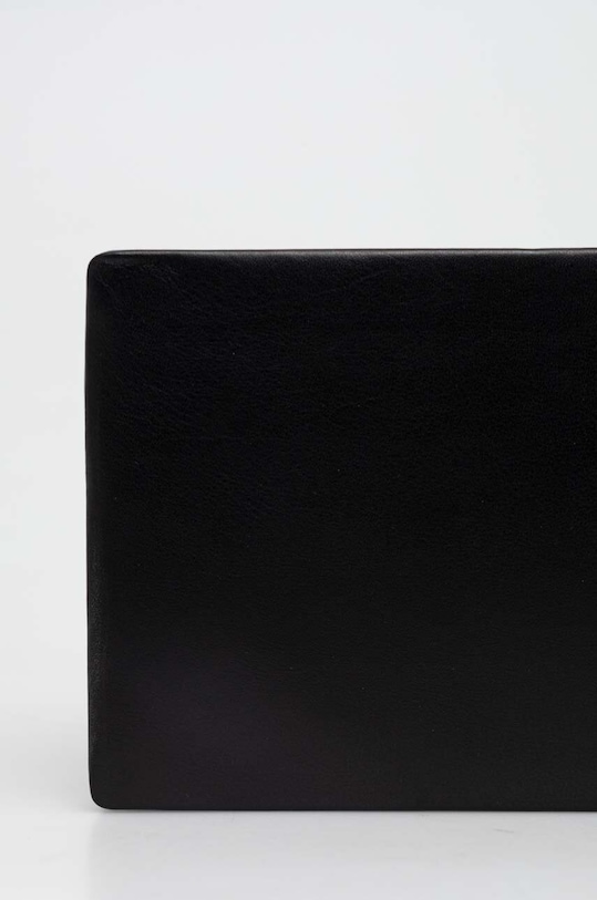 Аксессуары Кожаный кошелек Guess SMNEBR.LEA20 чёрный