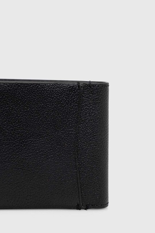 Accessori Calvin Klein Jeans portafoglio in pelle K50K511444 nero
