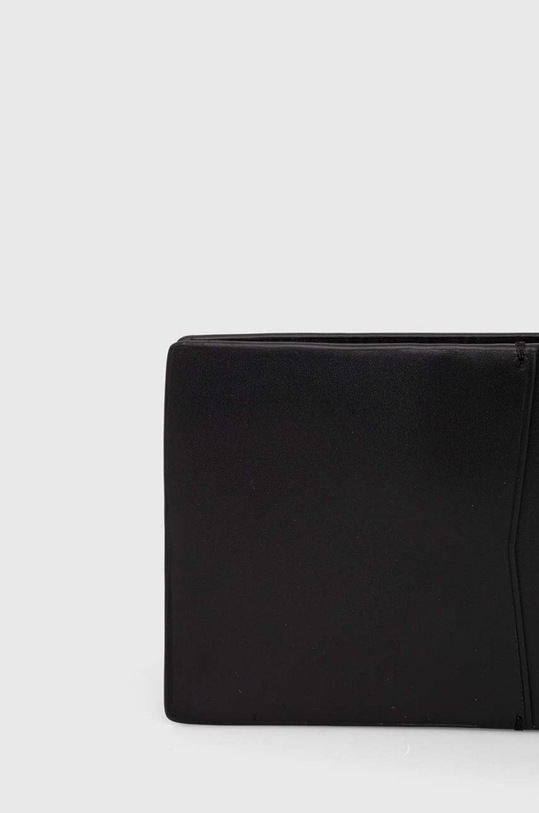 Kiegészítők Calvin Klein Jeans bőr pénztárca K50K511451 fekete