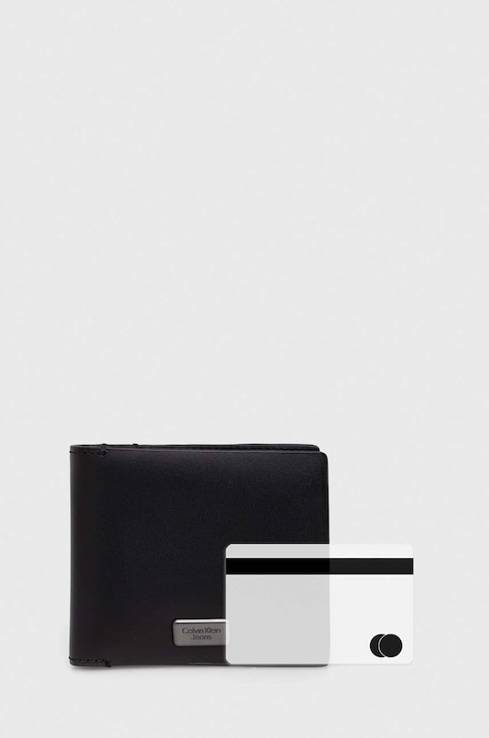 Calvin Klein Jeans bőr pénztárca K50K511451