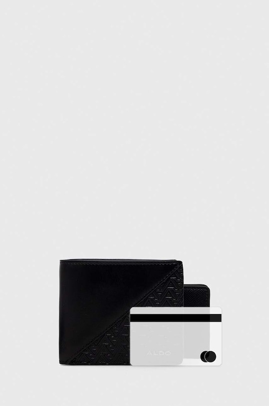 Aldo portofel si card holder GLERRADE GLERRADE.006
