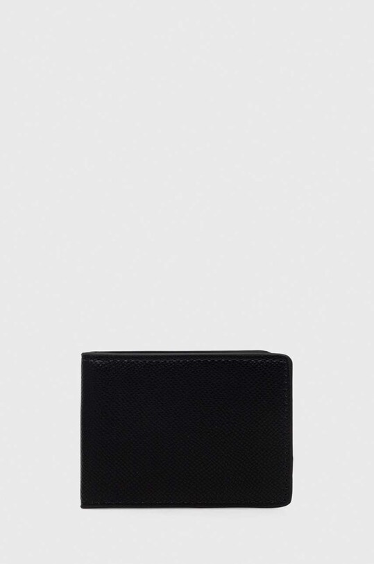 Accessori Aldo portafoglio e custodia per carte GLERRADE GLERRADE.006 nero