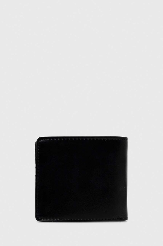 Aldo portofel si card holder GLERRADE GLERRADE.006 negru
