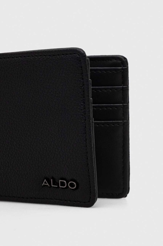 Accesorii Aldo portofel KEDEWYR KEDEWYR.007 negru