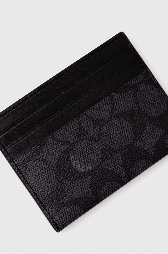 Coach etui CP276 szary SS24