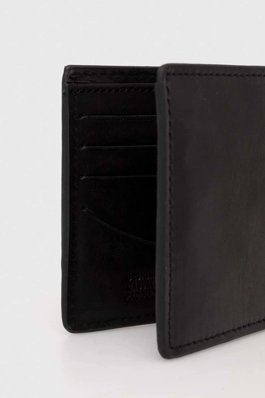 Dodaci Kožni novčanik Pepe Jeans KELIAN WALLET PM070382 crna