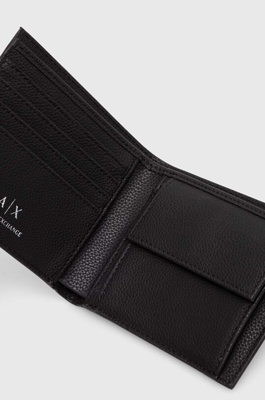 Armani Exchange portfel i etui na karty 958535.3F892
