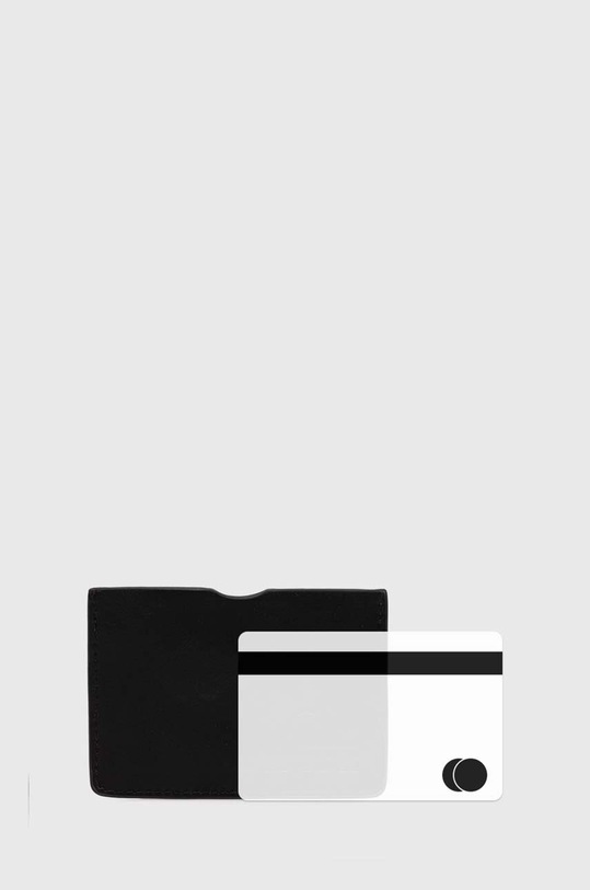 Чехол на карты Quiksilver чёрный AQYAA03414