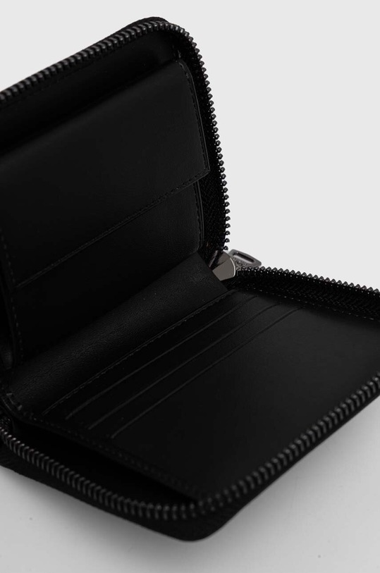 Karl Lagerfeld portofel negru 542185.805420