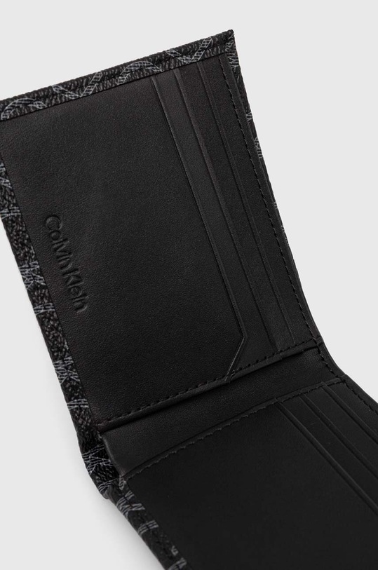 Accesorii Calvin Klein portofel K50K511674 negru