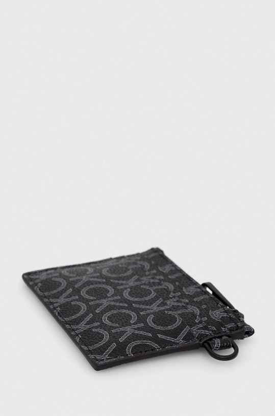 Портмоне Calvin Klein K50K511678 черен SS24