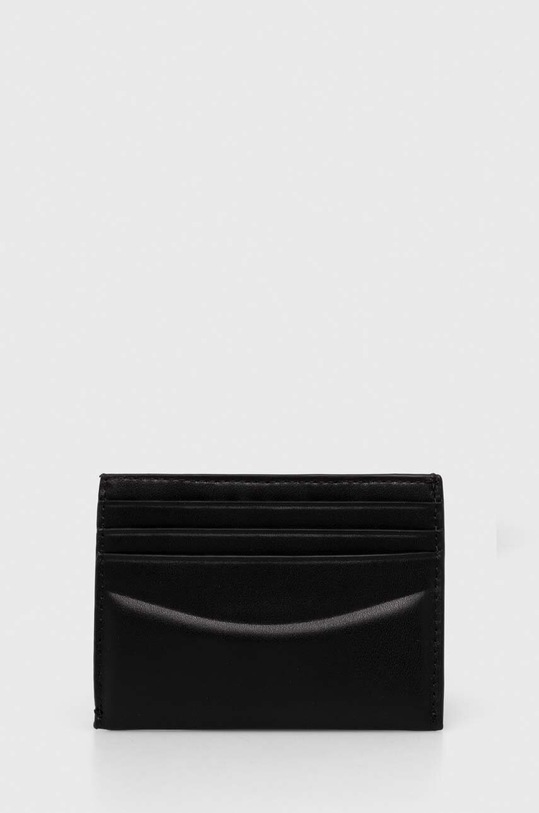 Calvin Klein portacarte K50K511691 nero SS24