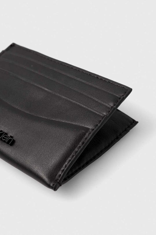 Accessori Calvin Klein portacarte K50K511691 nero