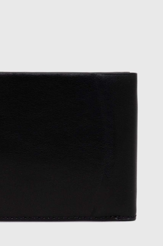 Doplnky Peňaženka Calvin Klein K50K511694 čierna