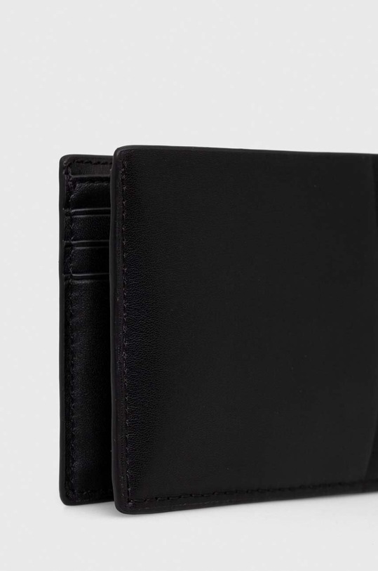 Calvin Klein portfel K50K511695 czarny SS24