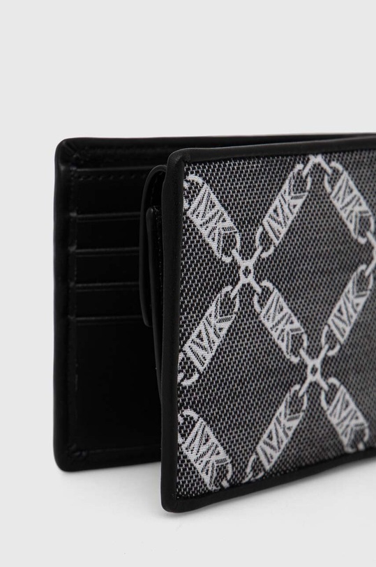 Peněženka Michael Kors 39S4LHUF3J černá SS24