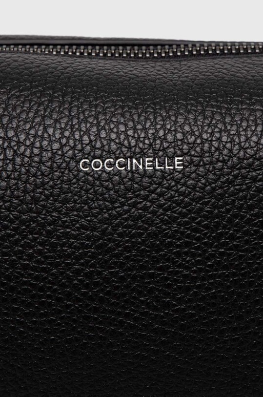 Coccinelle punga cosmetice E5.MUK.95.G0.01.001 negru SS24