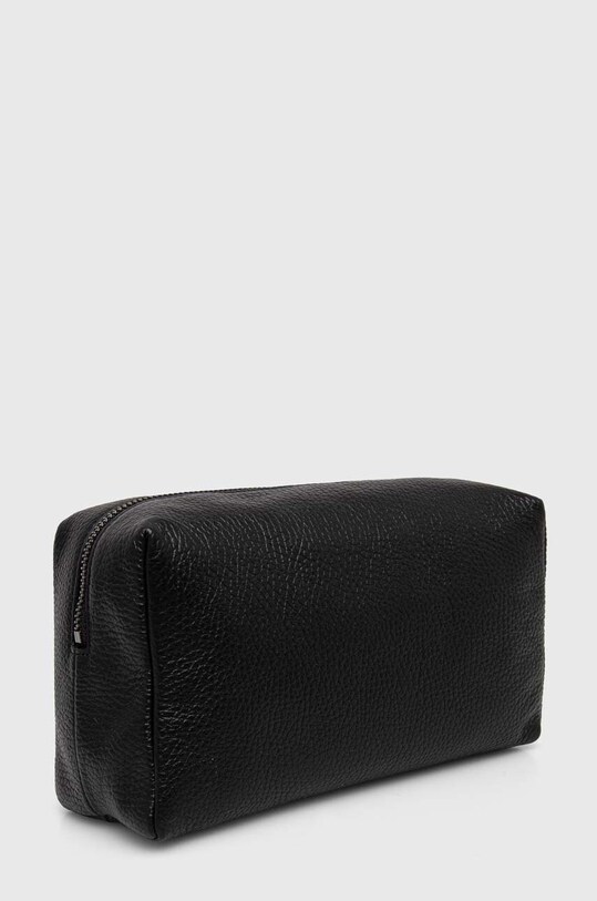 Accesorii Coccinelle punga cosmetice E5.MUK.95.G0.01.001 negru