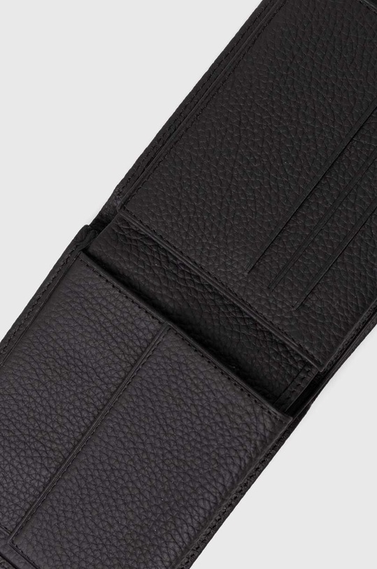 Кожен портфейл Karl Lagerfeld черен 542451.815422