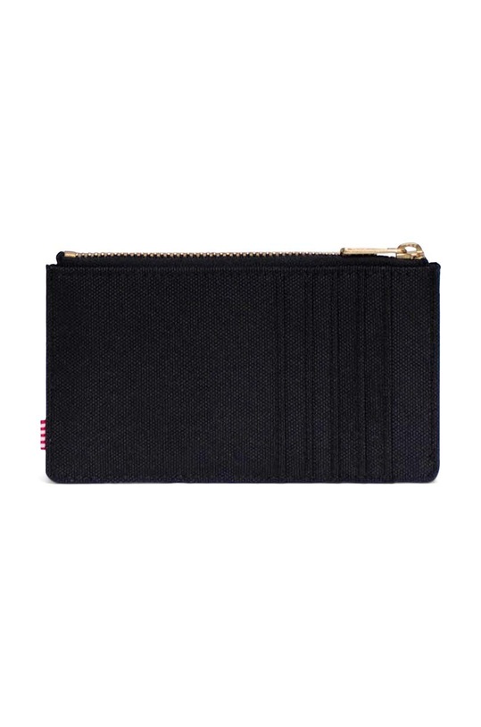 Akcesoria Herschel portfel Oscar 30070.00001.OS czarny