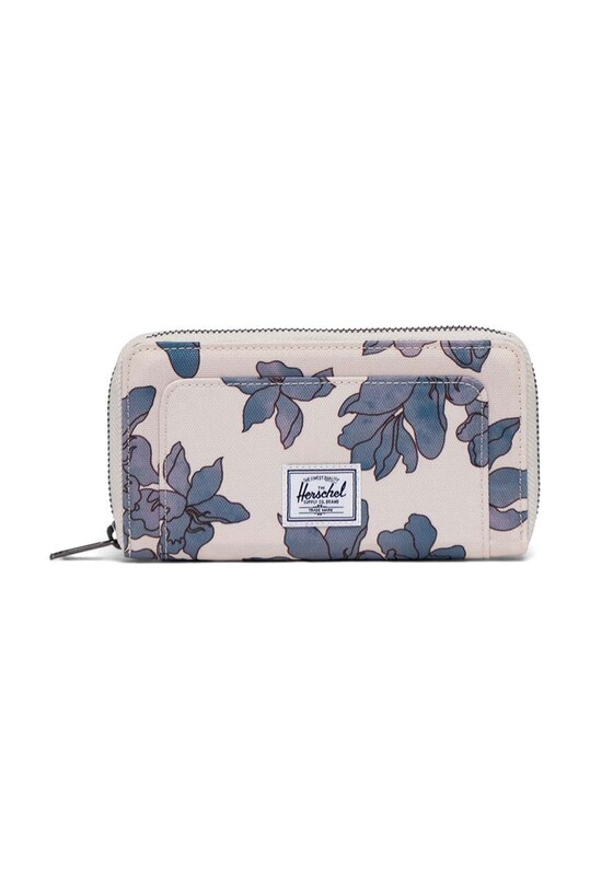 Peňaženka Herschel Thomas Wallet vzorovaný béžová 30079.06092.OS