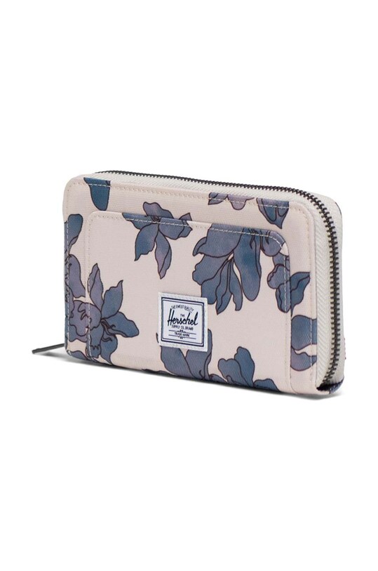 Herschel portfel Thomas Wallet 30079.06092.OS beżowy SS24