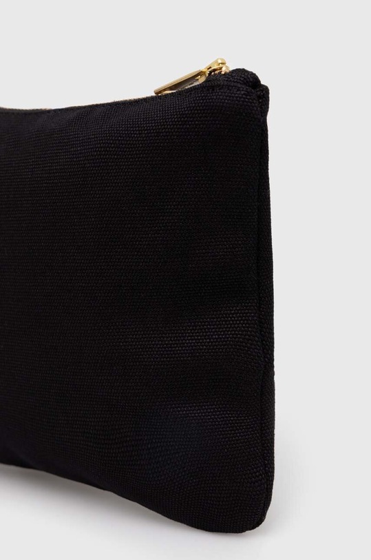 Carhartt WIP portofel Canvas Graphic I033096.25VXX negru SS24