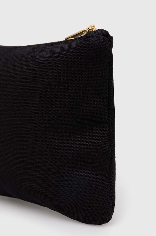 Гаманець Carhartt WIP Canvas Graphic I033096.25VXX чорний SS24