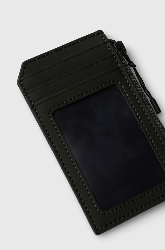 Peňaženka Rains 14880 Daily Accessories 14880.03 zelená SS24