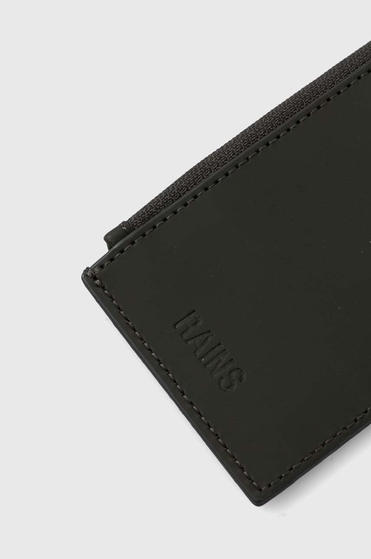 Doplnky Peňaženka Rains 14880 Daily Accessories 14880.03 zelená