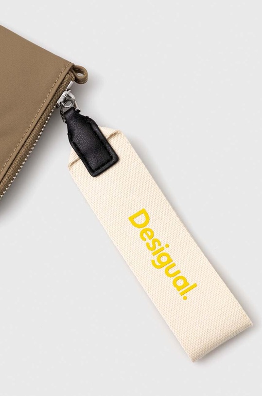 Гаманець Desigual бежевий 24SAYY03