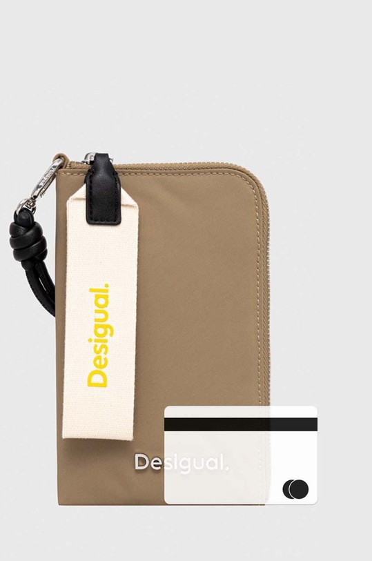 Гаманець Desigual 24SAYY03