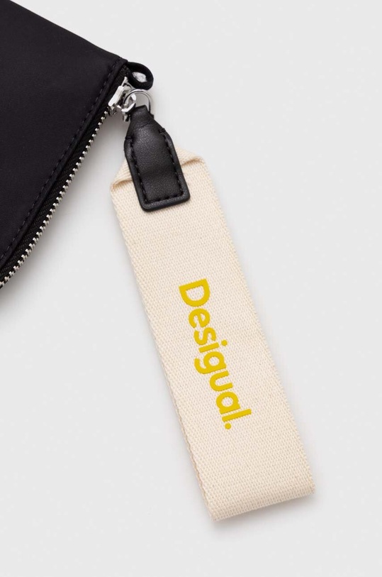 Desigual portofel negru 24SAYY03