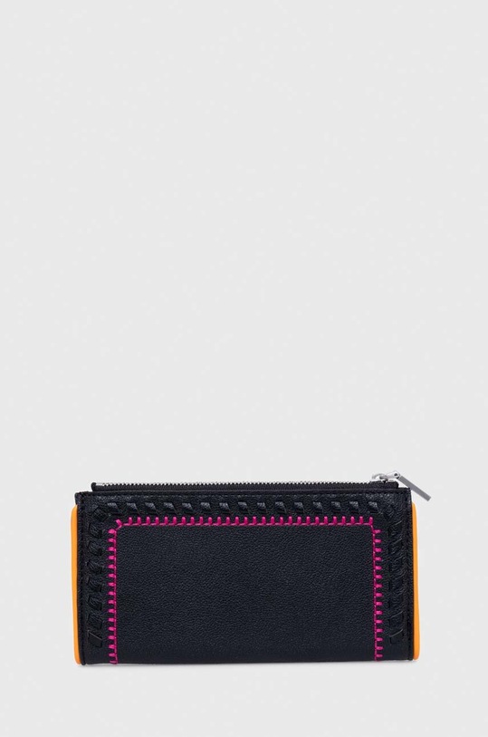 Desigual portofel 24SAYP26 negru SS24
