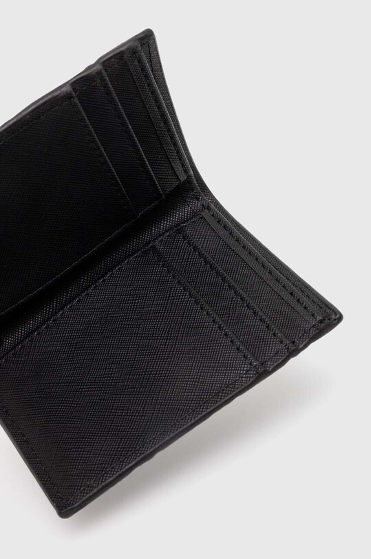 Accessories Daily Paper wallet Kidis Monogram Wallet 2321157 black